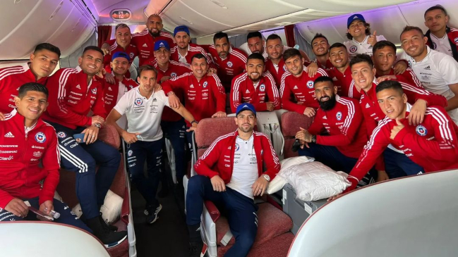 Gary Medel: Daremos la vida en la cancha, pero nada cambiará la historia que hemos construido