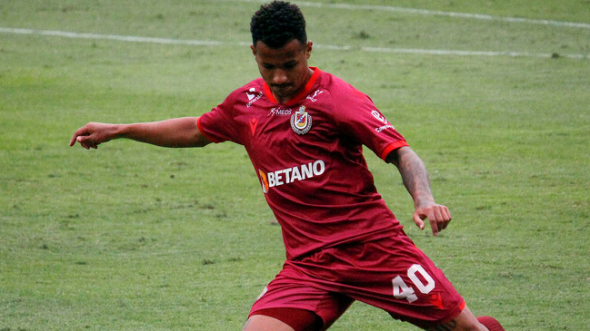 Victor Ramon contó que ni Matías Fernández ni Humberto Suazo quisieron apostar por el Brasil-Chile