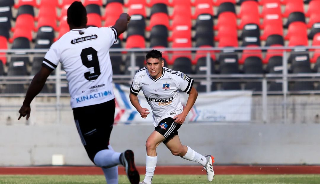 Copa Chile: Clásico del Biobío y Colo Colito ante U. de Concepción tendrán cambio de programación