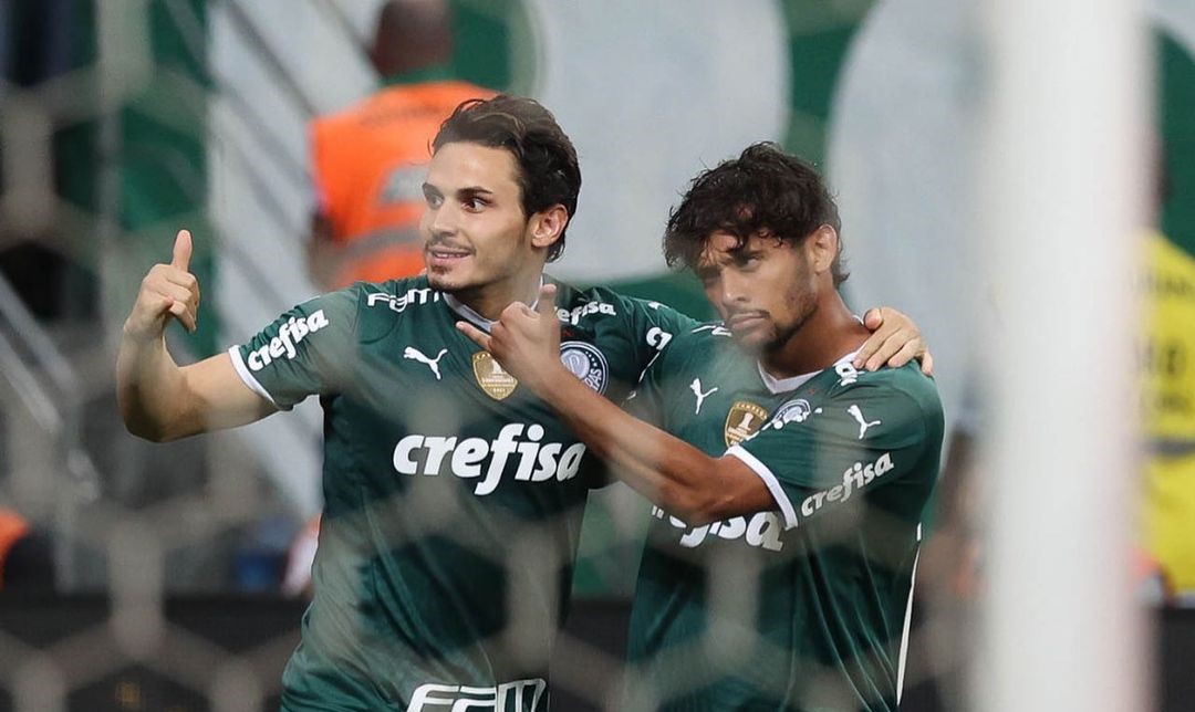 Palmeiras venció a Ituano y clasificó a las semifinales del Campeonato Paulista