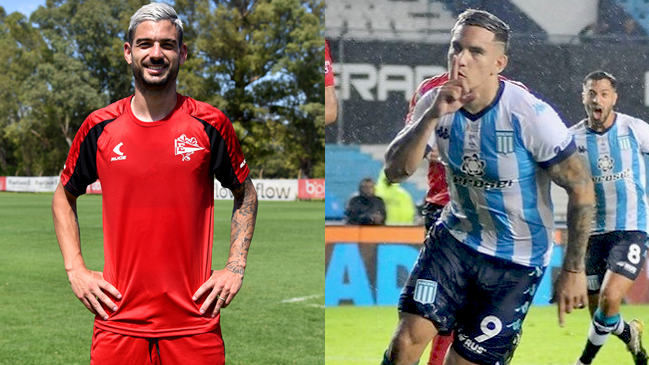 Denunciaron a dos futbolistas en Argentina por desnudarse y masturbarse frente a sus vecinos