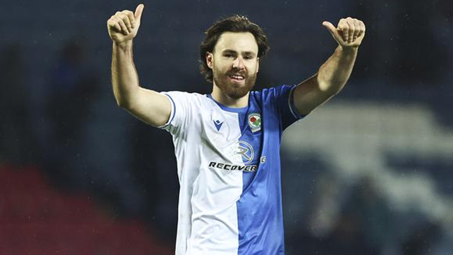 La prensa europea ya postula reemplazantes para Ben Brereton ante el interés por su fichaje