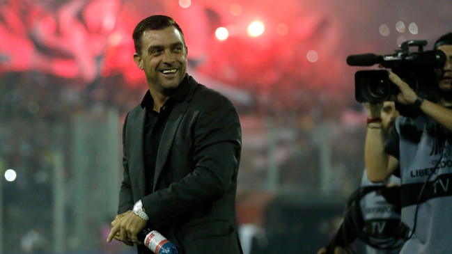 Pablo Guede y la posibilidad de retornar a Chile: Por ahora, no hay ninguna oferta