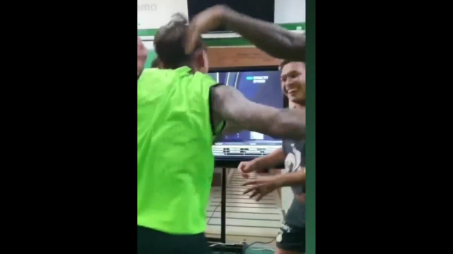 Deportivo Cali celebró con euforia tras ser sorteado con Boca y Corinthians en la Libertadores