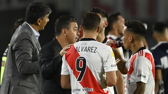 ¿Y Colo Colo? En Argentina aseguran que River Plate se tomó sin preocupaciones el sorteo