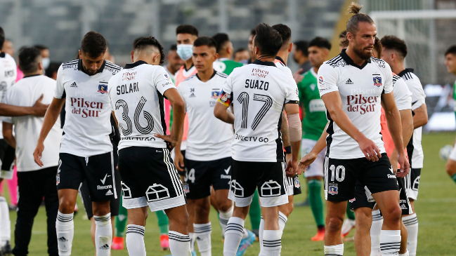 Colo Colo jugará sin público ante La Calera tras ratificación de la Segunda Sala del Tribunal