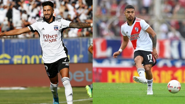 “Chilealbo”: Los ecos del sorteo de la Libertadores que situó a Colo Colo en el grupo de River Plate