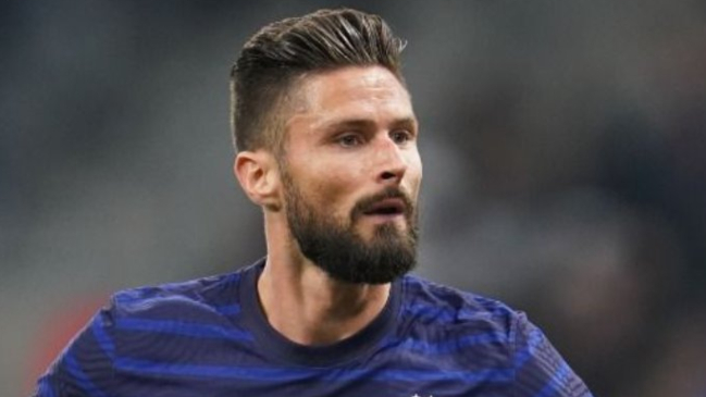 Giroud y Tchouaméni permitieron a Francia remontar un exigente duelo ante Costa de Marfil
