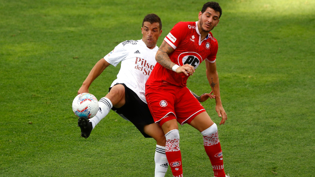 Colo Colo solicitó a la ANFP el aplazamiento del duelo ante Unión La Calera