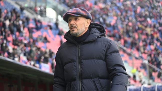 Sinisa Mihajlovic: La leucemia ha vuelto