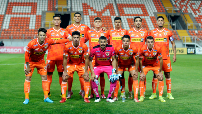 Cobreloa utilizó fondos destinados al fútbol joven para costear al primer equipo