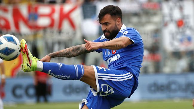 Universidad de Chile buscará reencontrarse con la victoria y Unión Española mantenerse en racha en el torneo