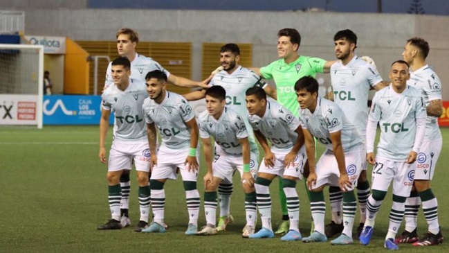 Los resultados de la segunda fase de la Copa Chile