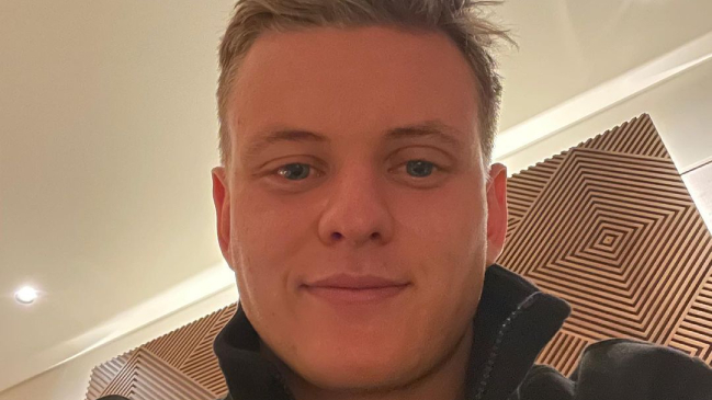 Estoy bien y volveré más fuerte: El mensaje de Mick Schumacher tras su accidente