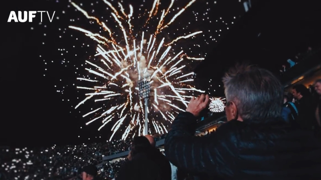 La emotiva dedicatoria de la selección uruguaya a sus hinchas tras clasificar a Qatar 2022