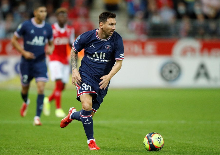 Con Lionel Messi a la cabeza: Las estrellas que quiere llevar Beckham a su Inter de Miami