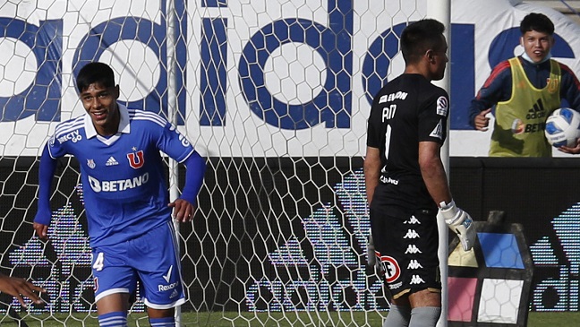 César Bravo tras fallo de Miguel Pinto: Con la experiencia que tiene, creo que se va a levantar