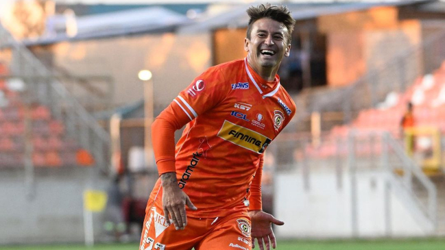 Cobreloa clasificó a la tercera ronda de la Copa Chile a costa de Deportes Iquique