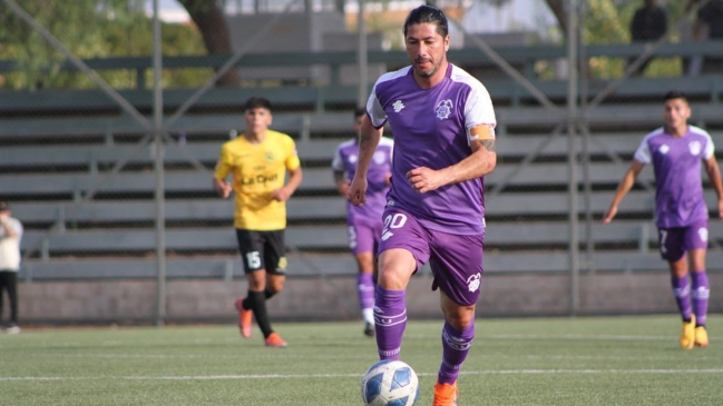 San Antonio, General Velásquez, Ovalle e I. de Cauquenes dieron la sorpresa en la Copa Chile