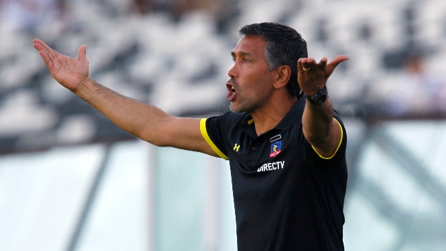 Pedro Reyes inicia su camino como DT: Mi sueño es entrenar a Deportes Antofagasta