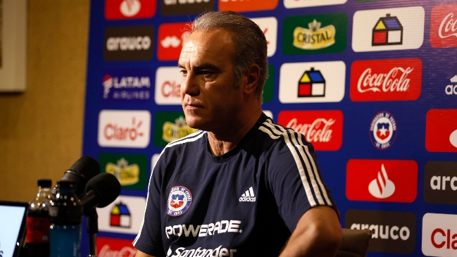 Martín Lasarte sobre Uruguay: Tenemos una incógnita de qué equipo pueden utilizar