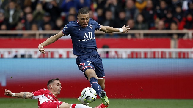 Abogada defendió a Mbappé por restarse de jornadas de patrocinio de la selección