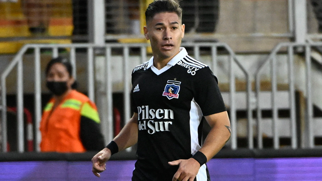 Oscar Opazo sobre la Copa Libertadores: Nos tocó un grupo muy lindo, pero muy difícil