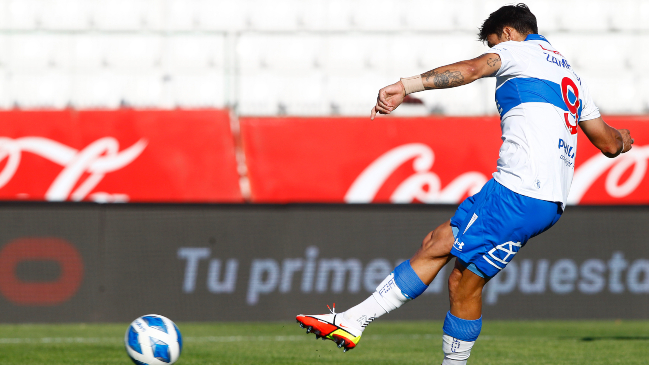 “La Franja”: La UC prepara su exigente mes de abril con el clásico universitario y la Libertadores