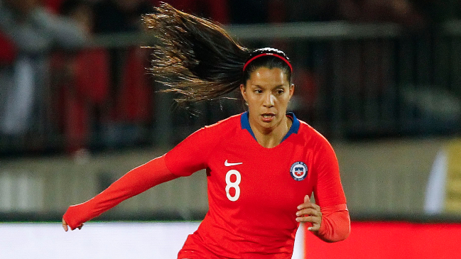 La Roja Femenina confirmó dos amistosos con Argentina para abril