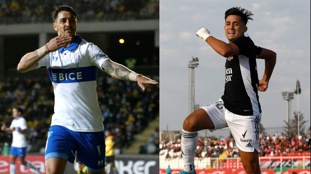 Cuándo y dónde ver los duelos de Universidad Católica y Colo Colo en la Copa Libertadores