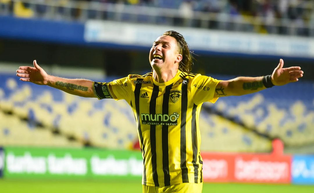 Los equipos clasificados a la tercera fase de la Copa Chile 2022