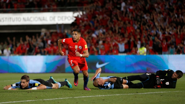 Los números en la previa de la última fecha de las Clasificatorias Sudamericanas