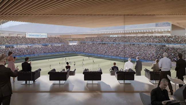 Cruzados inició proceso de aumento de capital con periodo de opción preferente en venta de acciones