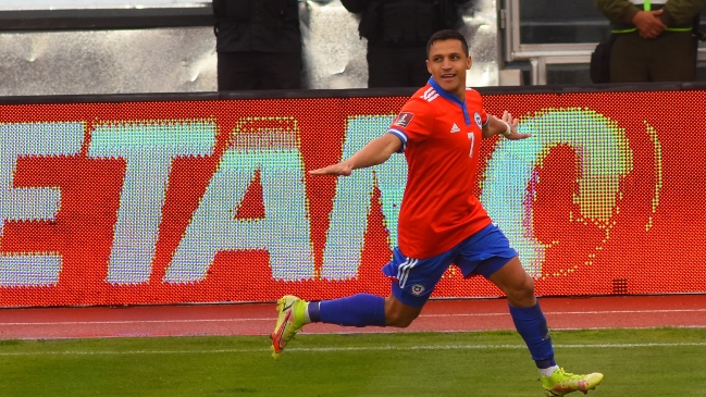 La reflexión de Alexis: Mejorar día a día es amor a este deporte