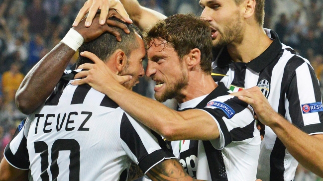 Carlos Tévez jugará otra vez en Juventus: Fichó en el equipo Senior