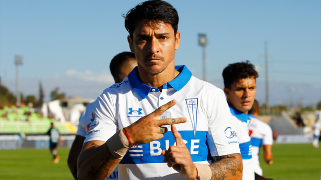 Zampedri: Hoy se habla de las derrotas, pero el club es campeón hace cuatro años