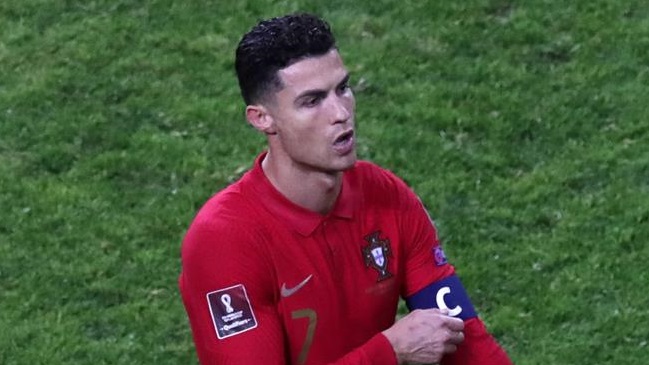 Portugal se convirtió en cabeza de serie para el Mundial de Qatar 2022