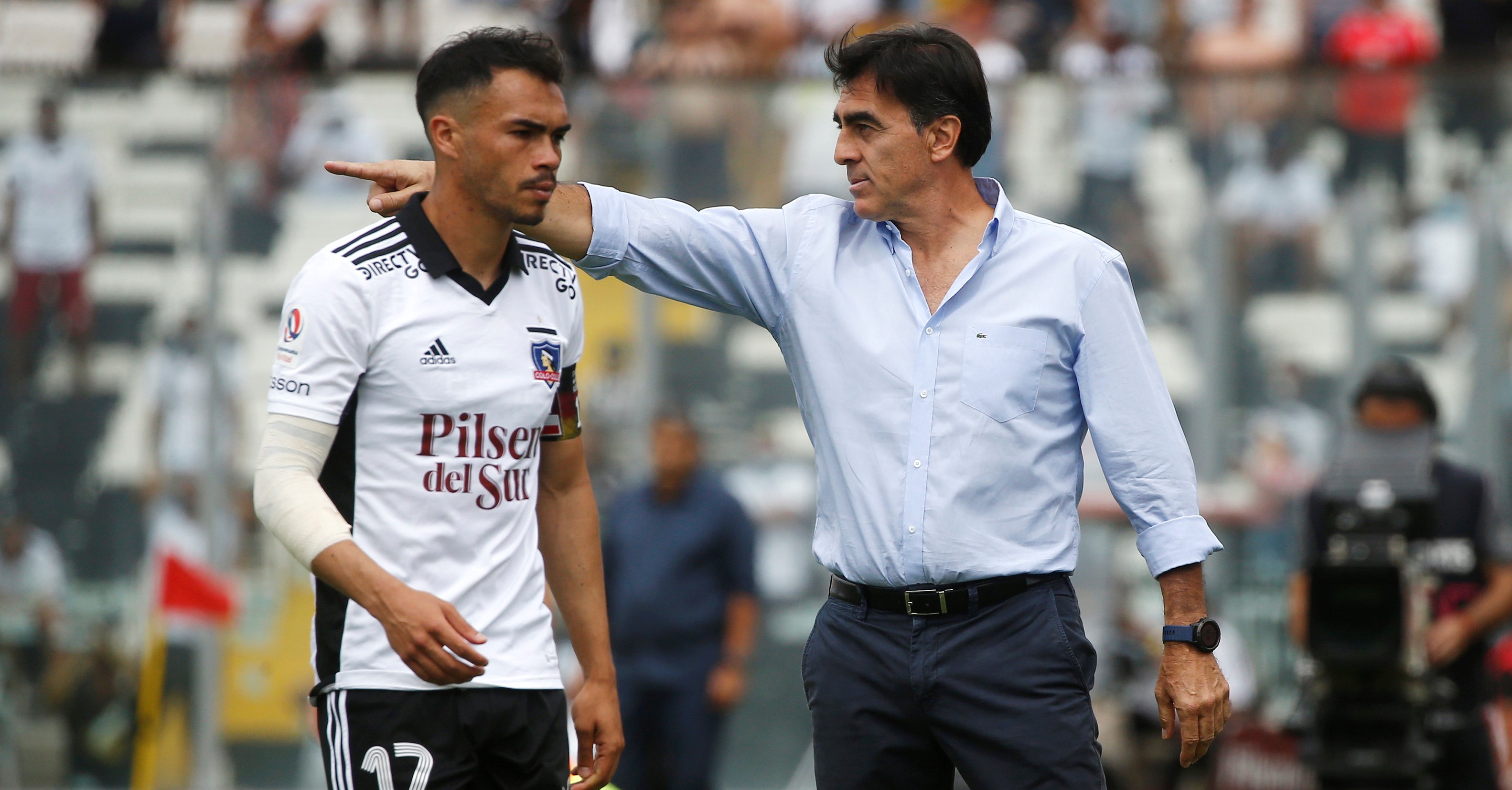 ¡No hubo reprogramación! Colo Colo confirmó que jugará este jueves ante Unión La Calera