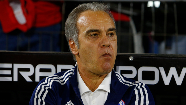 Martín Lasarte: Si llega otro técnico, aportaré, porque este dolor lo siento como propio