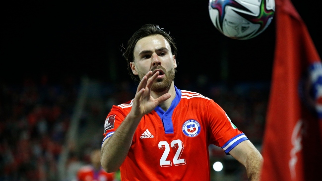 Andrea Díaz, madre de Ben: Apenas llegué a Chile sentí el amor que hay para mi hijo