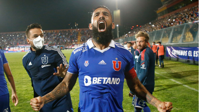 Ronnie Fernández: Confío que podemos hacer un buen trabajo y pelear por ese clásico