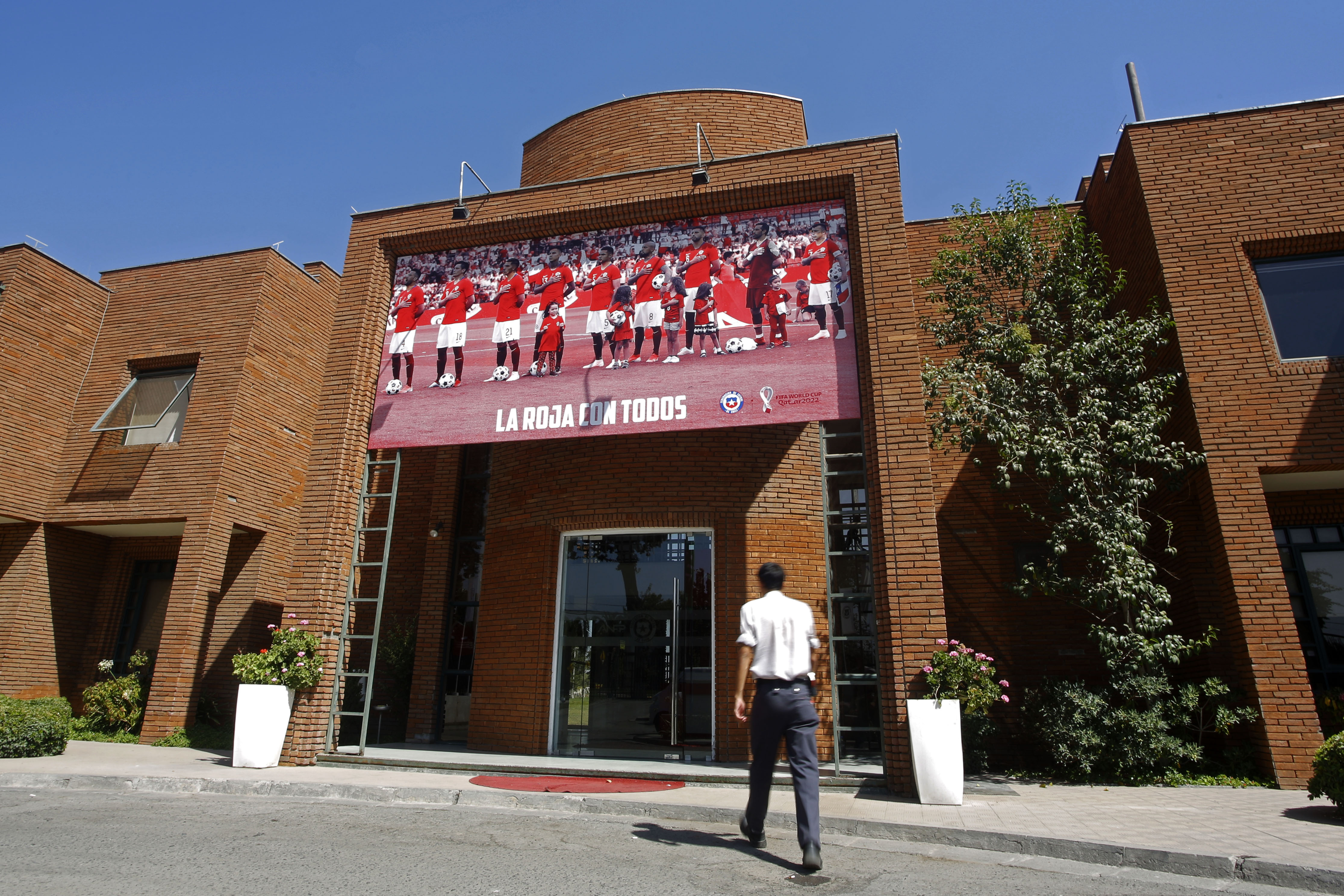 Mac Niven disparó contra el “sistema perverso” de la ANFP: Dependemos de los dueños de los clubes