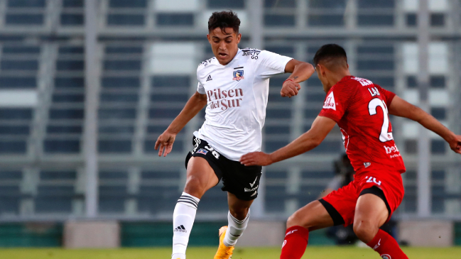 Colo Colo recibe a La Calera con la misión de presionar en la pelea por el liderato