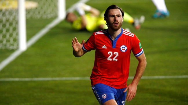 Ben Brereton y la eliminación de la Roja: Fue una gran desilusión