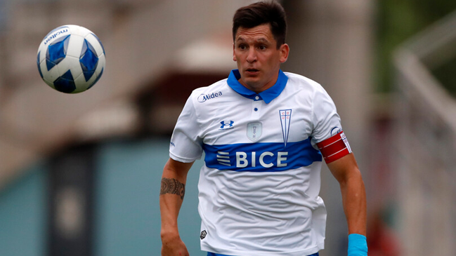 Alfonso Parot y el presente de la UC: No lo llamaría “crisis”, me gusta más “mala racha”