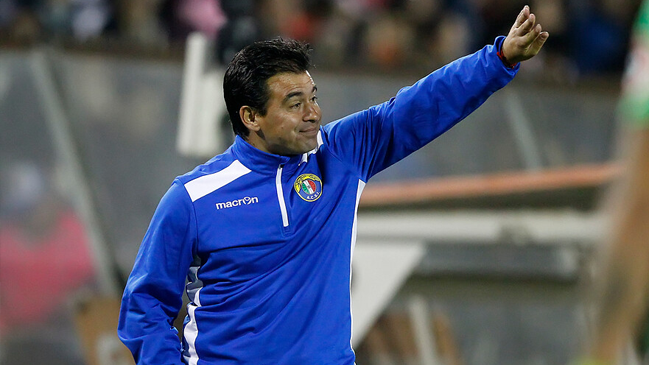 Juan José Ribera: Queremos estar a la altura y hacer de este Audax el cuarto grande