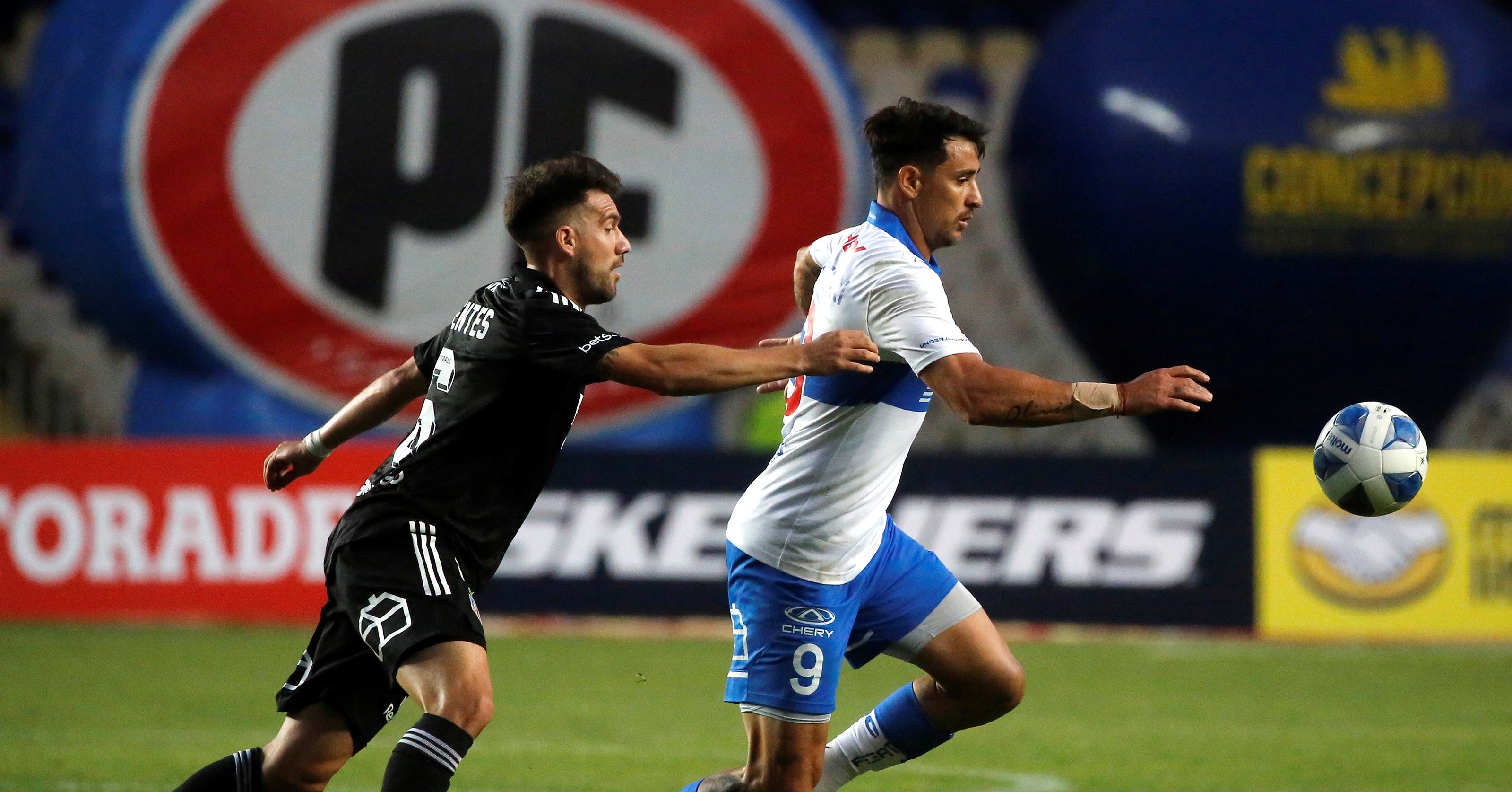 ANFP definió programación para el clásico entre Universidad Católica y Colo Colo en la fecha 11