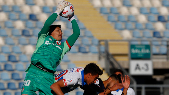 Revisa la programación de la octava fecha del Campeonato Nacional