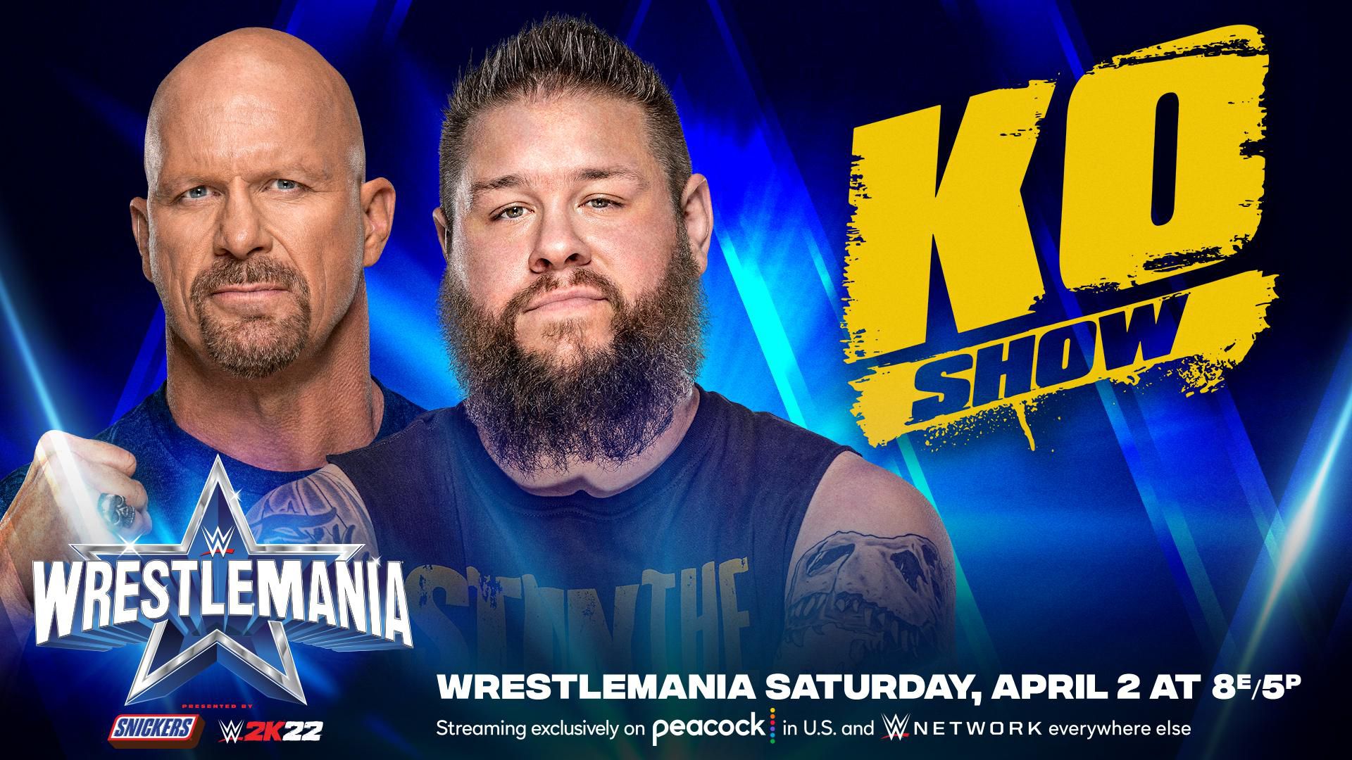 Wrestlemania 38: Cuándo y dónde ver el evento estelar de WWE este fin de semana