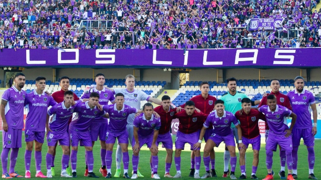 La programación de la primera fecha de la Segunda División